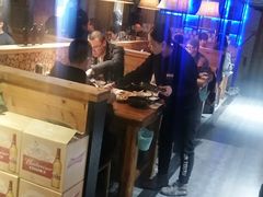 大堂-江城老胖串店(湖西路店)