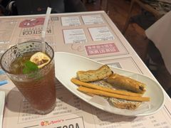 -安妮意大利餐厅(世贸天阶店)