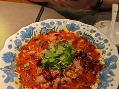 -老淮滨-蚌埠非遗小吃(淮河路店)