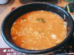 -华府九号海鲜烧烤大排档(龙域店)