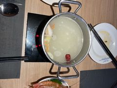 -星伦多自助料理·涮烤一体(杭州来福士店)