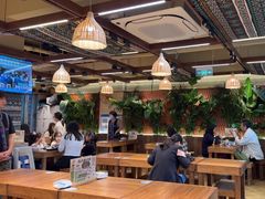 -云阿蛮云南生烫牛肉米线(奉贤路店)