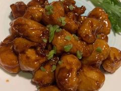 梅子里脊-几荷·恰似故人来(秀水广场店)