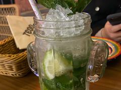 -TEQO·Mexican food & Bar