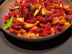 -山石榴·贵州菜(丰盛里店)