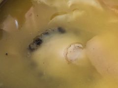 -晨曦炖汤·不放油(东单菜市场美食城店)