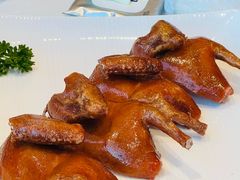 -天然台1908(中建广场店)