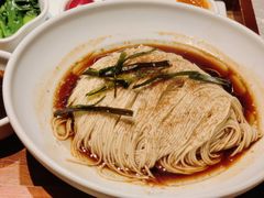 -松鹤面馆·古法焖肉面(观前店)