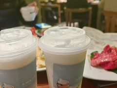 -御牛道日式烤肉料理(杭州万象城店)