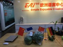 -全欧语言留学考试(德法西意俄南京总部校区)
