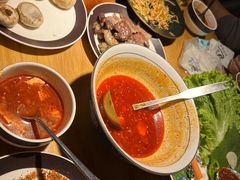 -隐炉和牛烧肉店(群力店)