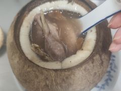 -達揚原味燉品(文明路店)