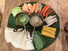 -simply thai天泰(美罗城店)