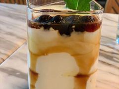 黑糖波波酸奶-the rug 飞毯 (朝阳公园店)