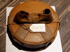 -兔兔家蛋糕甜品(德胜店)
