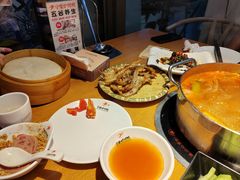 -守柴炉烤鸭(鱼嘴店)