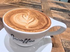 -在咖啡INCOFFEE(ICC升龙环球中心店)