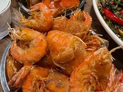 -辣螃铠盆盆蟹大排档(海昌店)