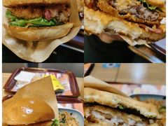 -魏家凉皮(十里河店)
