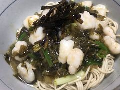 -明呈黄鱼面馆(斜土路店)