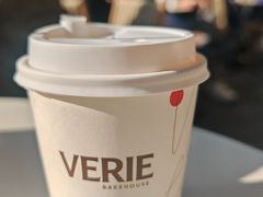 -VERIE BAKEHOUSE