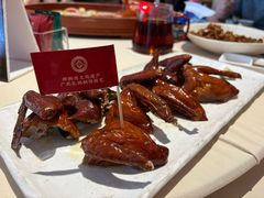 -侨美食家·粤菜(体育西路店)