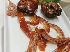 -京味斋·北京烤鸭(北京南站洋桥店)