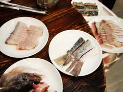 -正能量脆肉鲩火锅