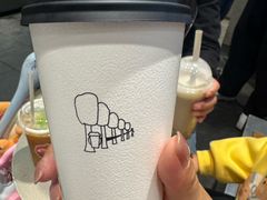 -喜茶(深圳福田星河COCO Park店)