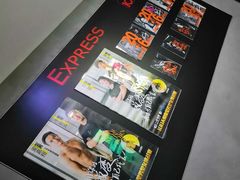 -一兆韦德健身(慧芝湖店)