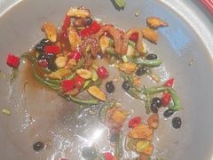 -鸽子侯·家宴·平价海鲜(绿地店)