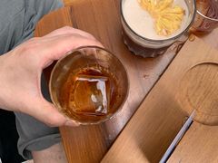 -Line 咖啡(石厦花园店)