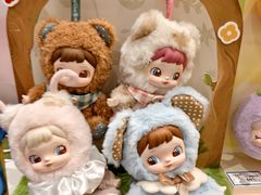-TOYSRUS玩具反斗城(合肥万象城店)