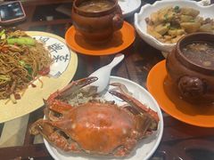 -赣南人家·头牌江西菜(劲松店)