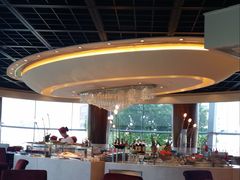 -怡咖啡自助餐(宁波香格里拉店)