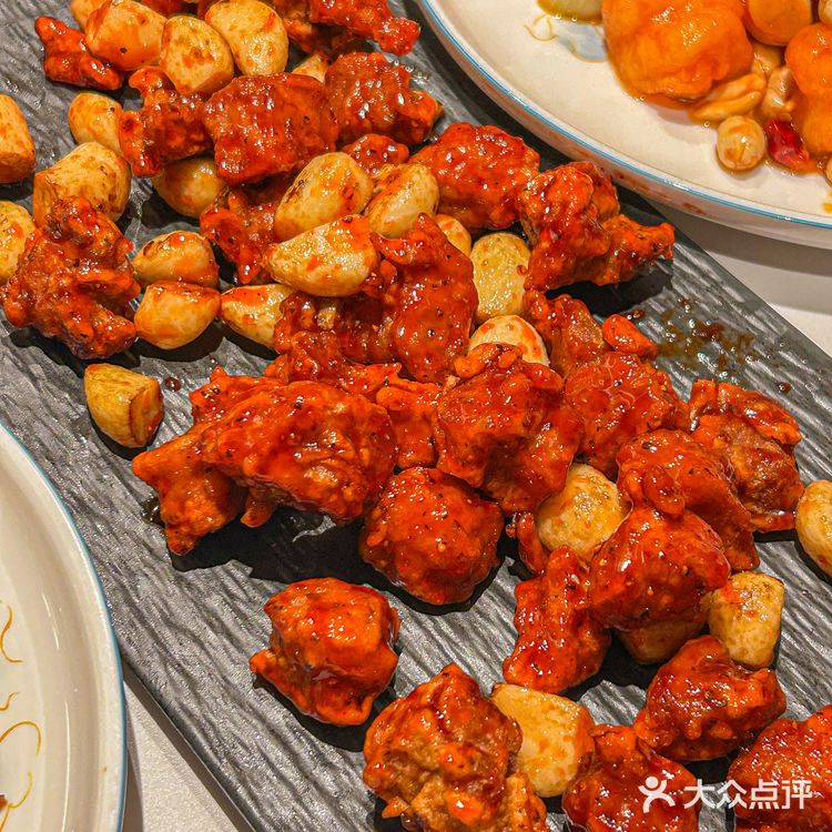 🍂五大道私藏小院!把秋天嚼进嘴里了!