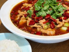 -去茶去餐厅(中央大街店)