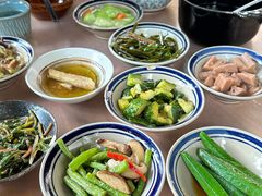-大自然素食(望桐路店)
