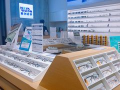 -宝岛眼镜·星创视光中心(金桥店)