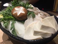 -歌行灯日本料理(伊势丹店)