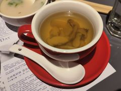 -小大董·烤鸭(观景餐厅·南京西路店)