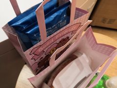 -好利来(永安道店)