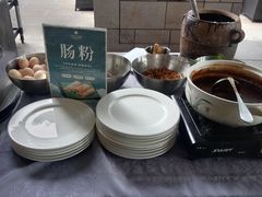 -海南棋子湾开元度假村·祺咖啡自助餐厅