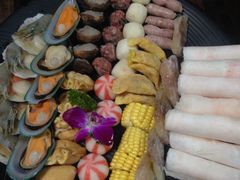 -丽江庭院之丽江往事(安定门店)