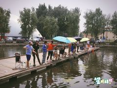 -酷鱼垂钓CLUB(朝阳区博大路店 )