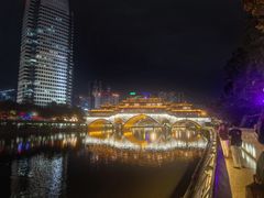 -九眼桥码头旧址