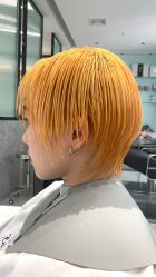 -美格丝M.G.S Hair Salon