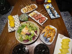 -鸟亭·居酒屋(青年路店)