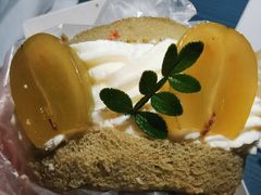 -5Cake五度无蔗糖低脂蛋糕(陶然亭店)