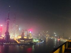 -上海外滩茂悦大酒店